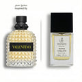 ROMA YELLOW Perfume 50ml | inspierd by ROMA YELLOW Dream VALENTINO