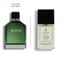 EAU DE CEDAR Perfume 50ml | inspierd by ARMANI EAU DE CEDAR